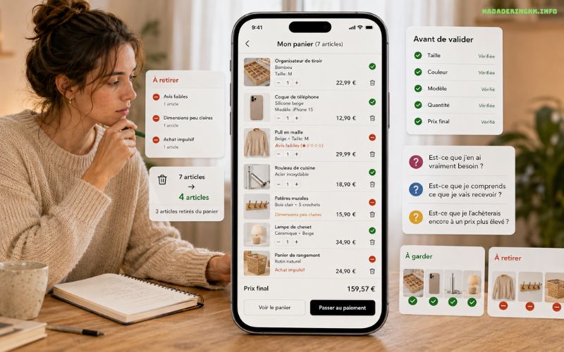Comment acheter sur Temu au meilleur prix sans faire d’erreur