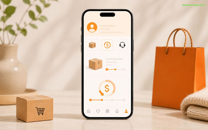 Comment contacter Temu quand une commande pose problème