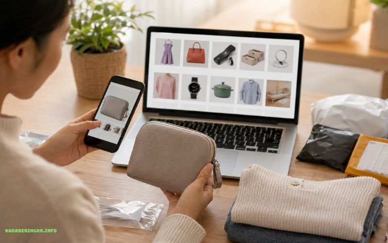 Comment fonctionne Temu pourquoi les produits sont vendus à des prix aussi faibles