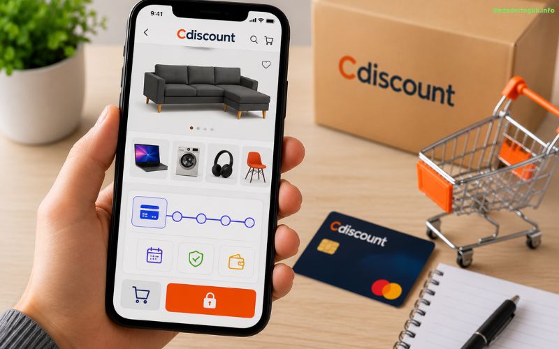 Comment profiter des meilleures promos sur Cdiscount