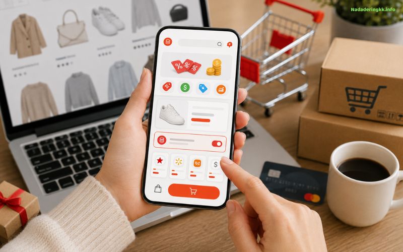 Coupert les meilleurs bons plans shopping du moment
