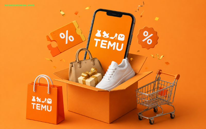 Coupon Temu Comment Obtenir les Meilleures Réductions en 2026