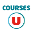 Courses U Drive et Livraison