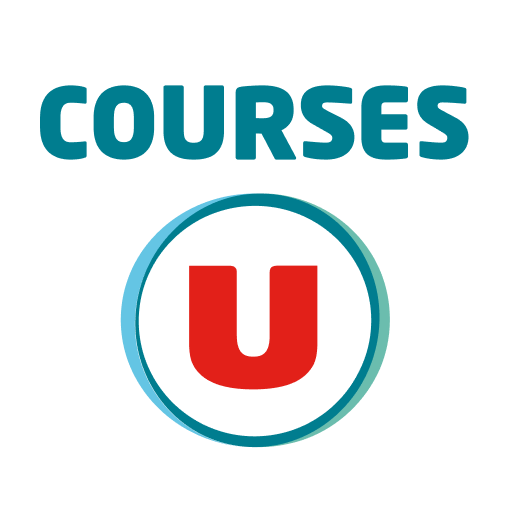 Courses U Drive et Livraison