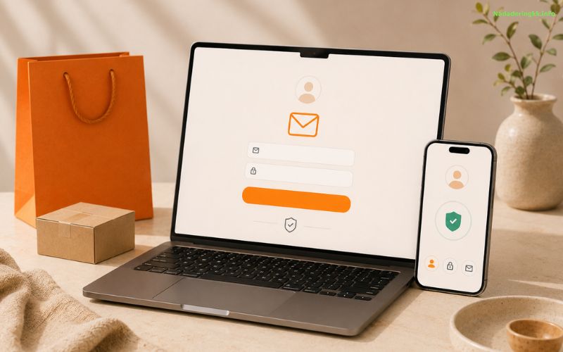 Créer un compte Temu par email sans numéro de téléphone