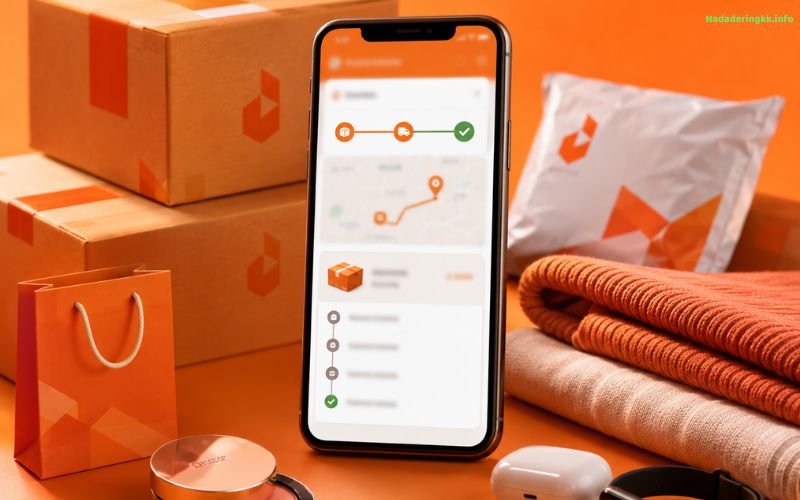 Daraz App : offres shopping et livraison facile