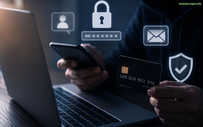 Enregistrer sa carte bancaire sur Temu ce qu’il faut vérifier avant de valider