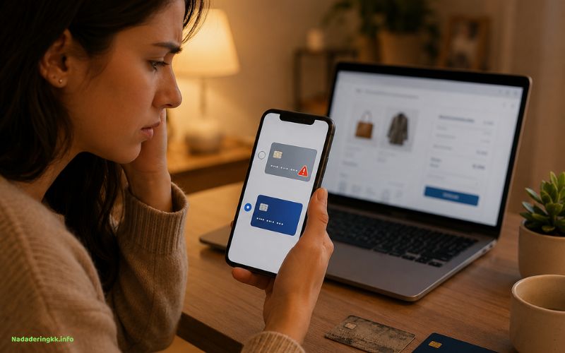 Enregistrer sa carte bancaire sur Temu guide complet pour le faire en toute sécurité