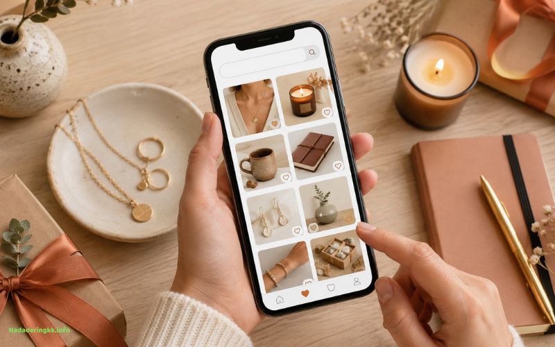 Etsy cadeaux personnalisés et créations faites main