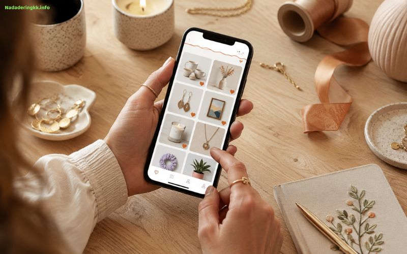 Etsy favoris et collections pour idées cadeaux