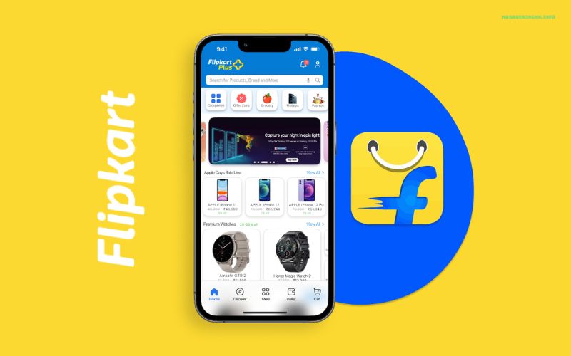 Flipkart App pourquoi tout le monde en parle en 2026