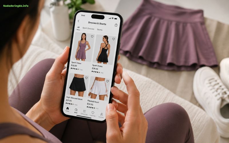 Halara style sportif et confort dans une seule application