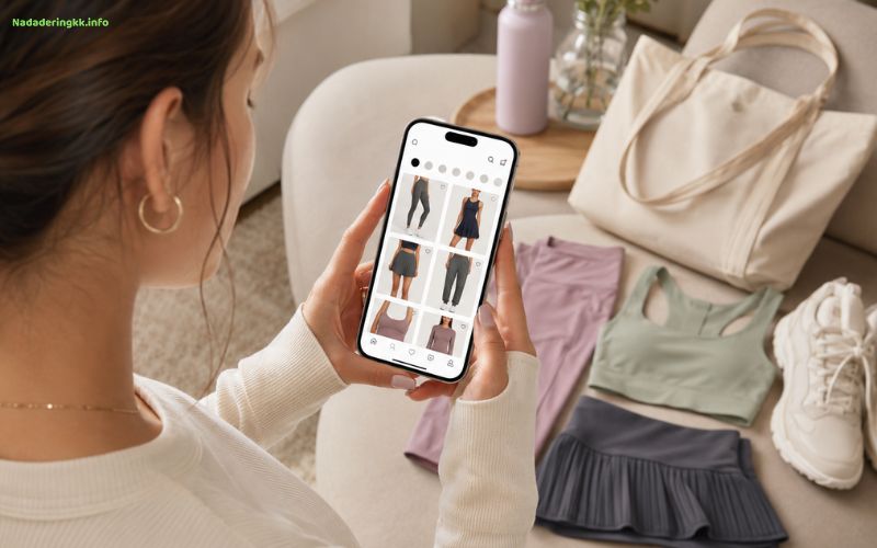 Halara vêtements tendance pour un quotidien plus confortable