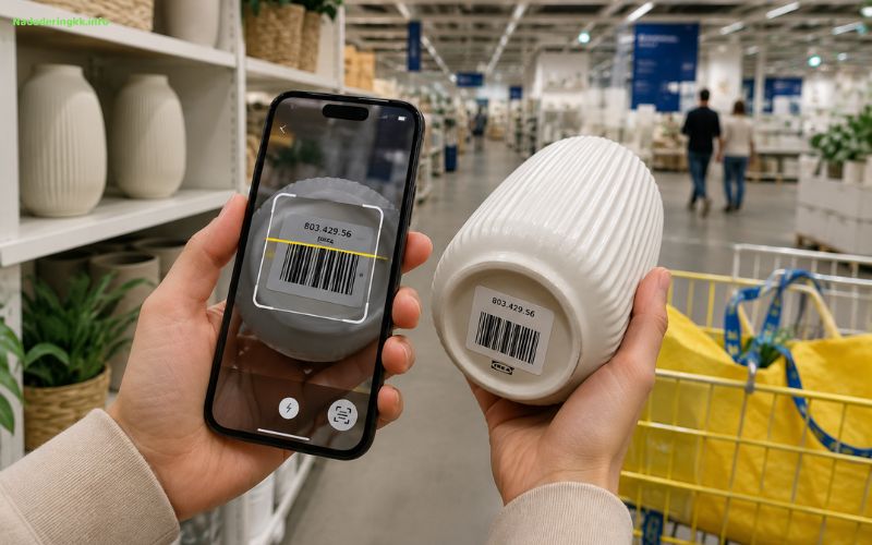 IKEA donnez vie à la maison de vos rêves