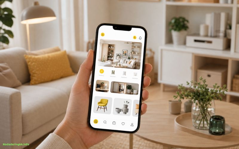 IKEA imaginez votre intérieur, créez votre style