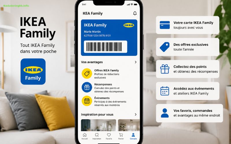 IKEA transformez vos idées en maison idéale
