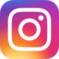 Instagram app logo