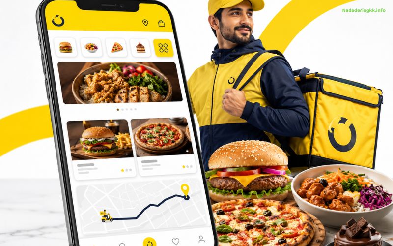 Installez noon Online Shopping & Grocery maintenant