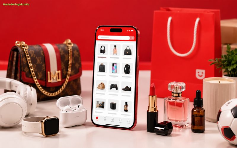Joybuy achetez plus, dépensez moins