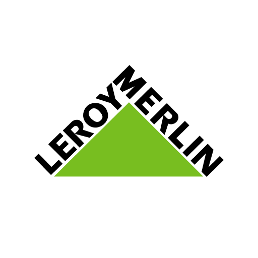 LEROY MERLIN app logo