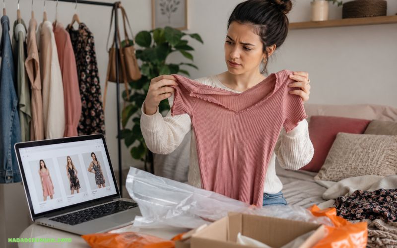 La livraison est souvent le point le plus critiqué