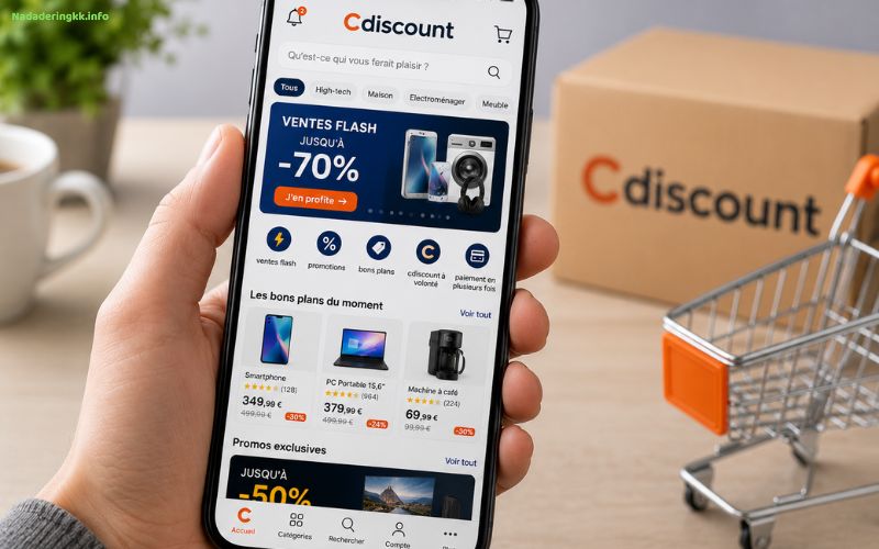 Les meilleures astuces pour économiser sur Cdiscount