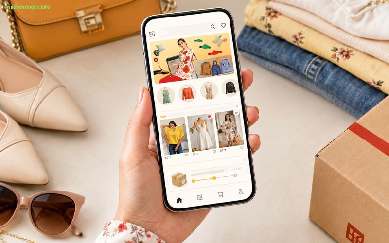 LightInTheBox shopping en ligne simple et rapide