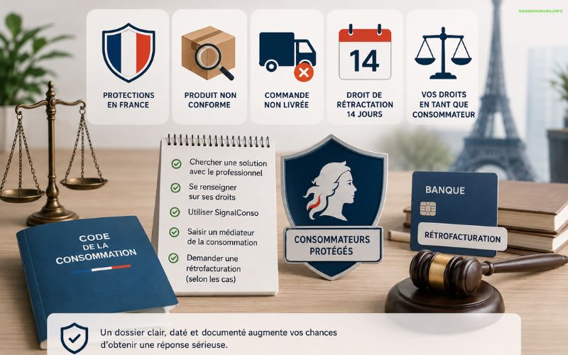 Litige Temu guide complet pour résoudre un différend rapidement