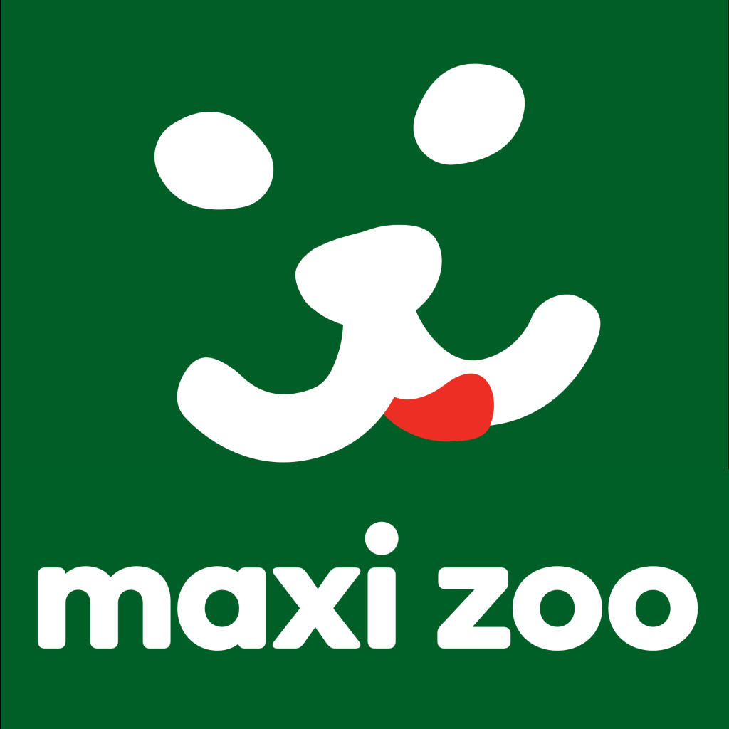 Maxi Zoo Nederland logo