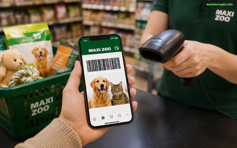 Maxi Zoo Nederland promotions, conseils et produits pour animaux