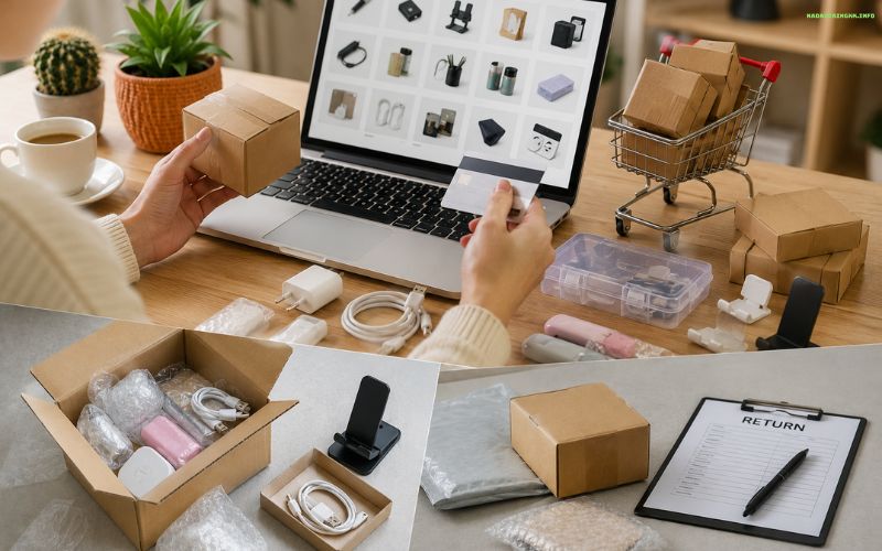 Meilleurs achats Temu les produits que vous ne connaissiez pas