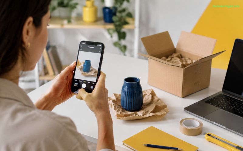 Mercado Libre pour vendre des produits en ligne