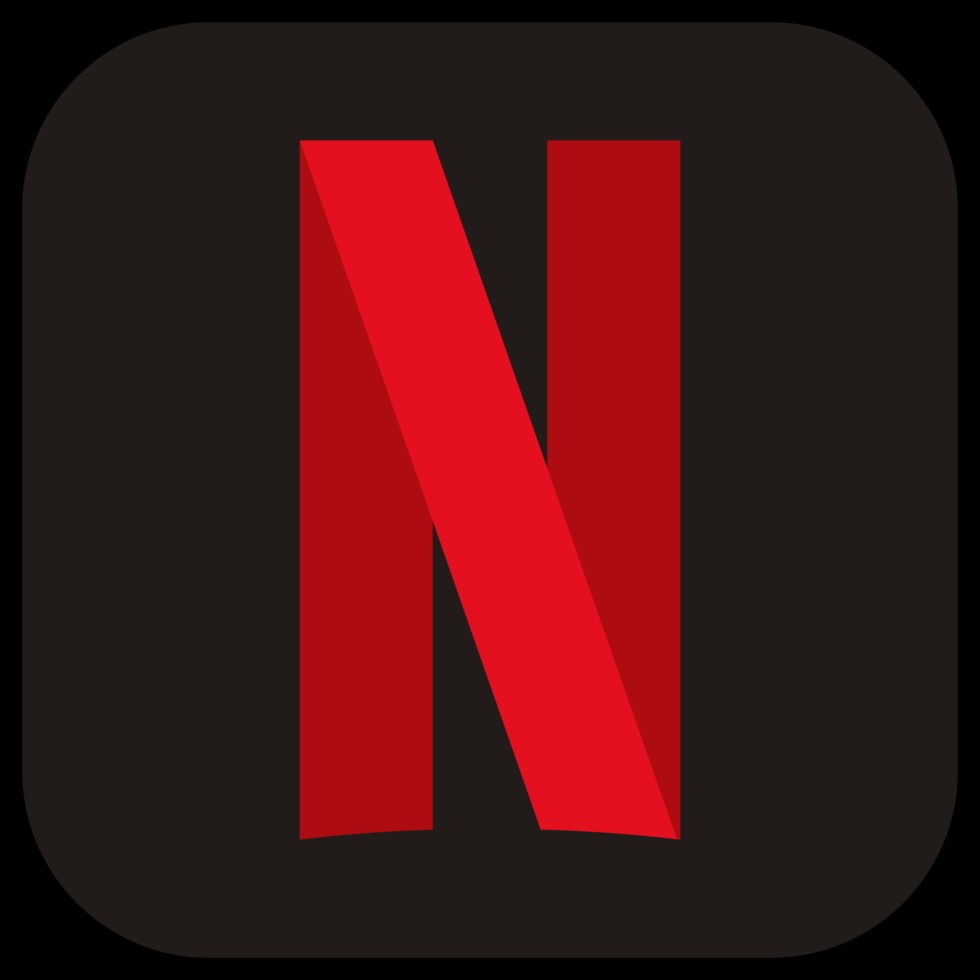 Netflix logo