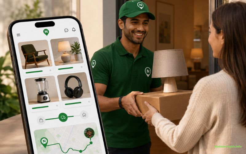 Netsave tout ce qu’il faut savoir avant de télécharger l’app