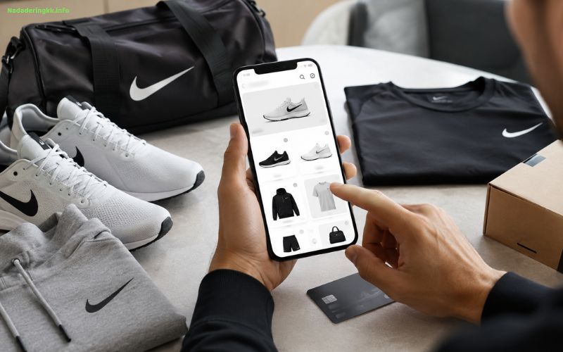 Nike conseils avant achat sneakers et vêtements
