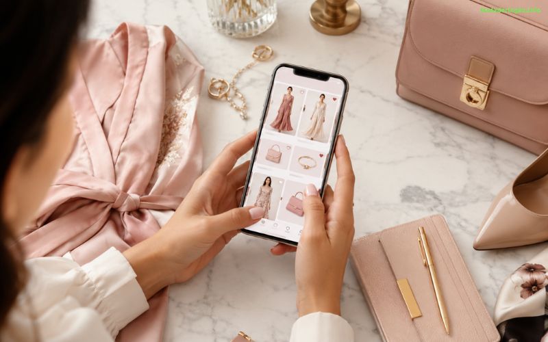 Nykaa Fashion favoris et conseils tendance