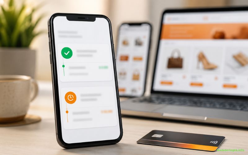 Paiement Temu débité et commande non visible sur le compte