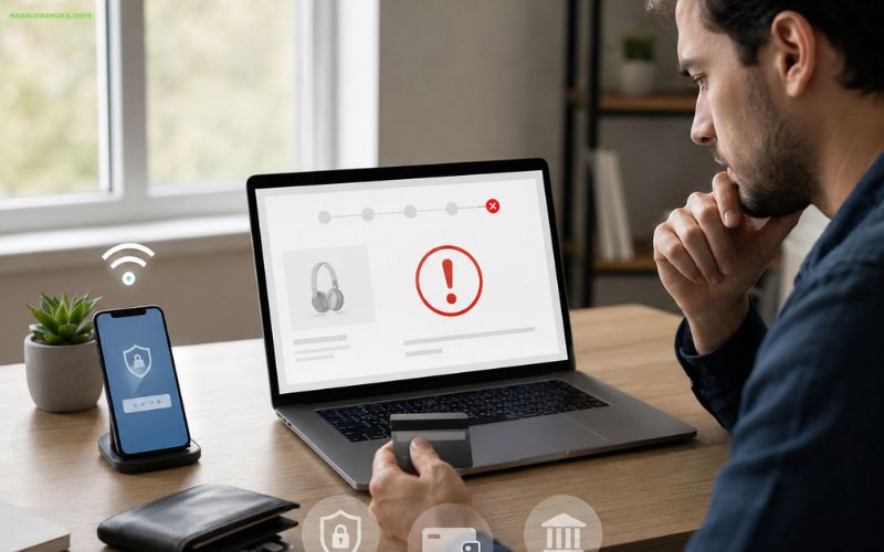 Paiement Temu refusé que faire si votre carte bancaire ne passe pas