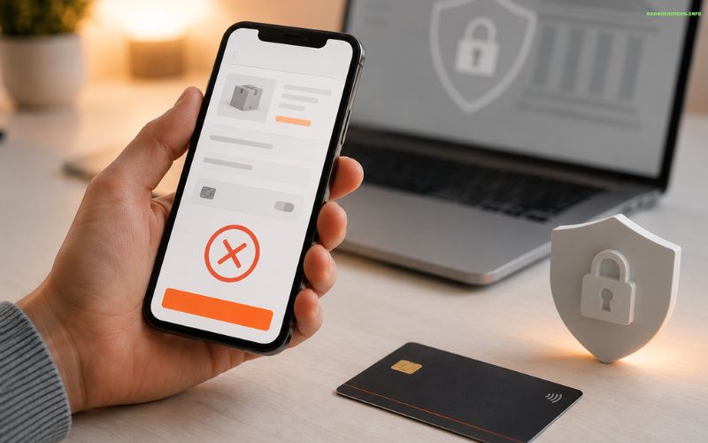 Paiement sur Temu comment éviter les risques lors du paiement
