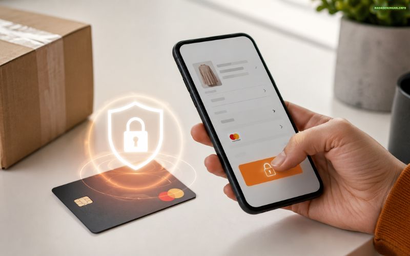 Paiement sur Temu est-ce vraiment sécurisé pour vos achats en ligne