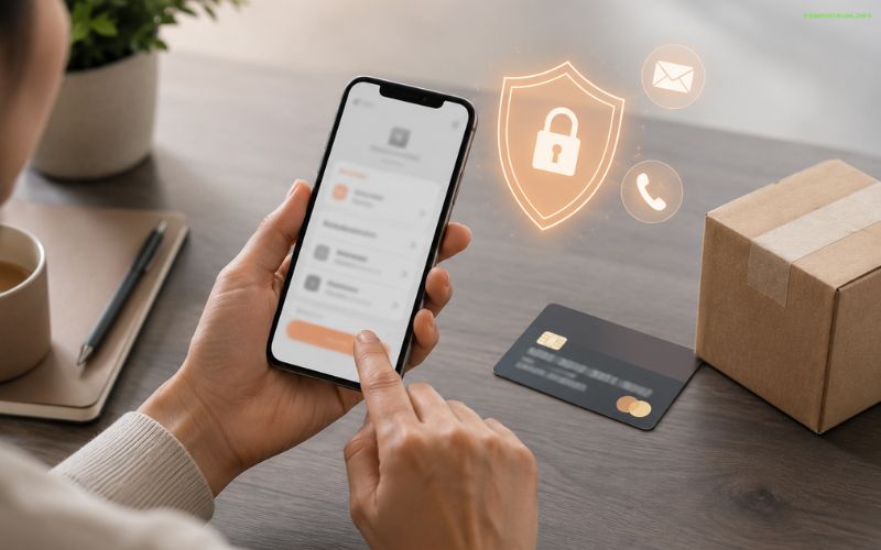 Paiement sur Temu les protections qui sécurisent vos transactions