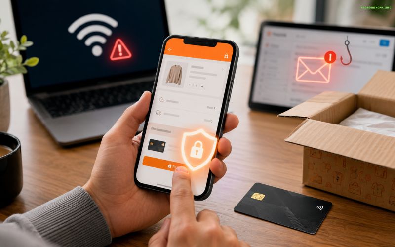 Paiement sur Temu peut-on payer en toute confiance