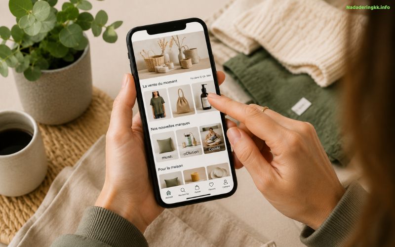 Pourquoi Toasty attire les amateurs de mode abordable