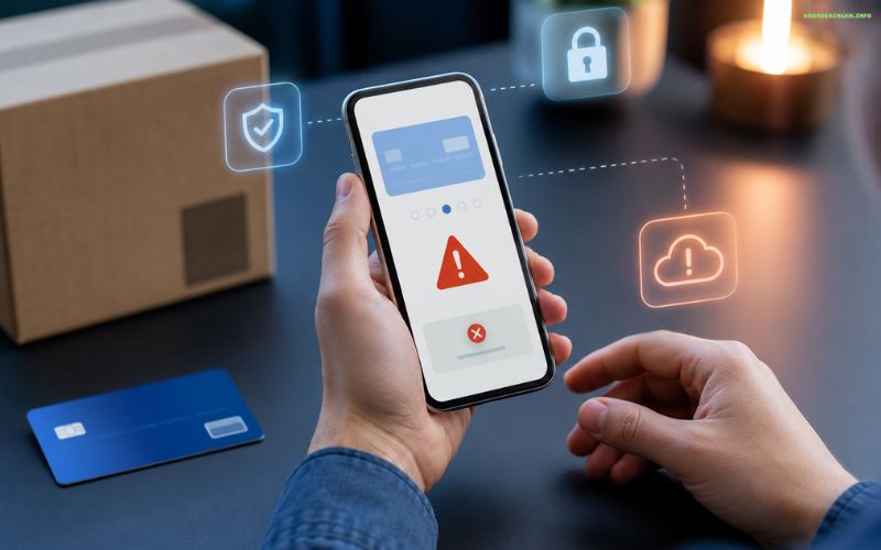 Problème PayPal sur Temu guide complet pour corriger l’erreur