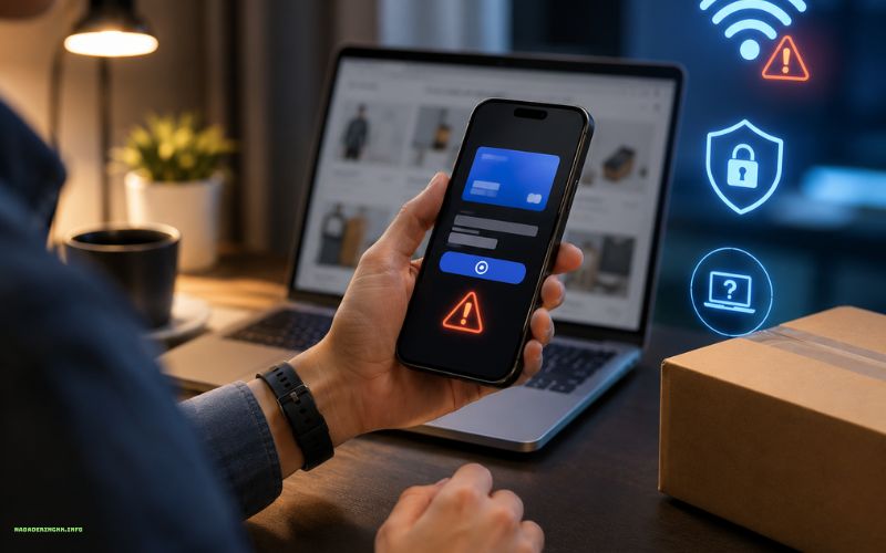 Problème PayPal sur Temu que faire lorsque PayPal ne fonctionne pas