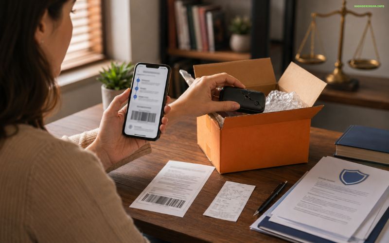 Produit Temu non conforme toutes les solutions pour obtenir réparation