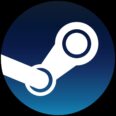 Steam app logo