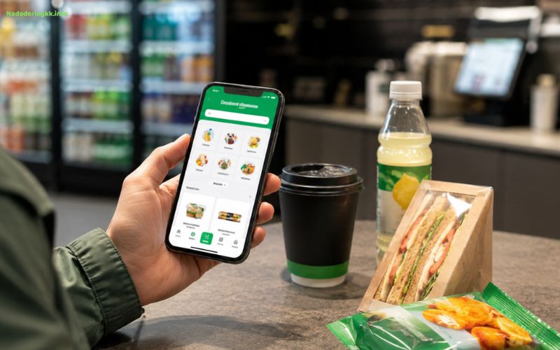Téléchargez Żappka et Débloquez des Offres Exclusives