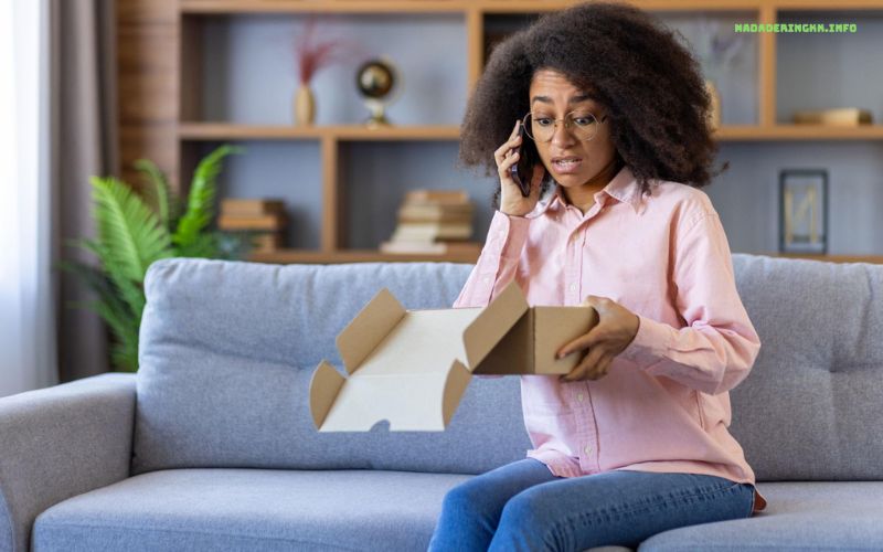 Temu Colis Non Reçu Pourquoi Votre Commande N’arrive Pas