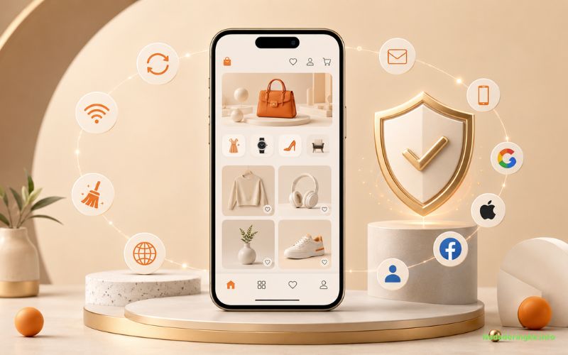 Temu application bug comment corriger les erreurs les plus fréquentes